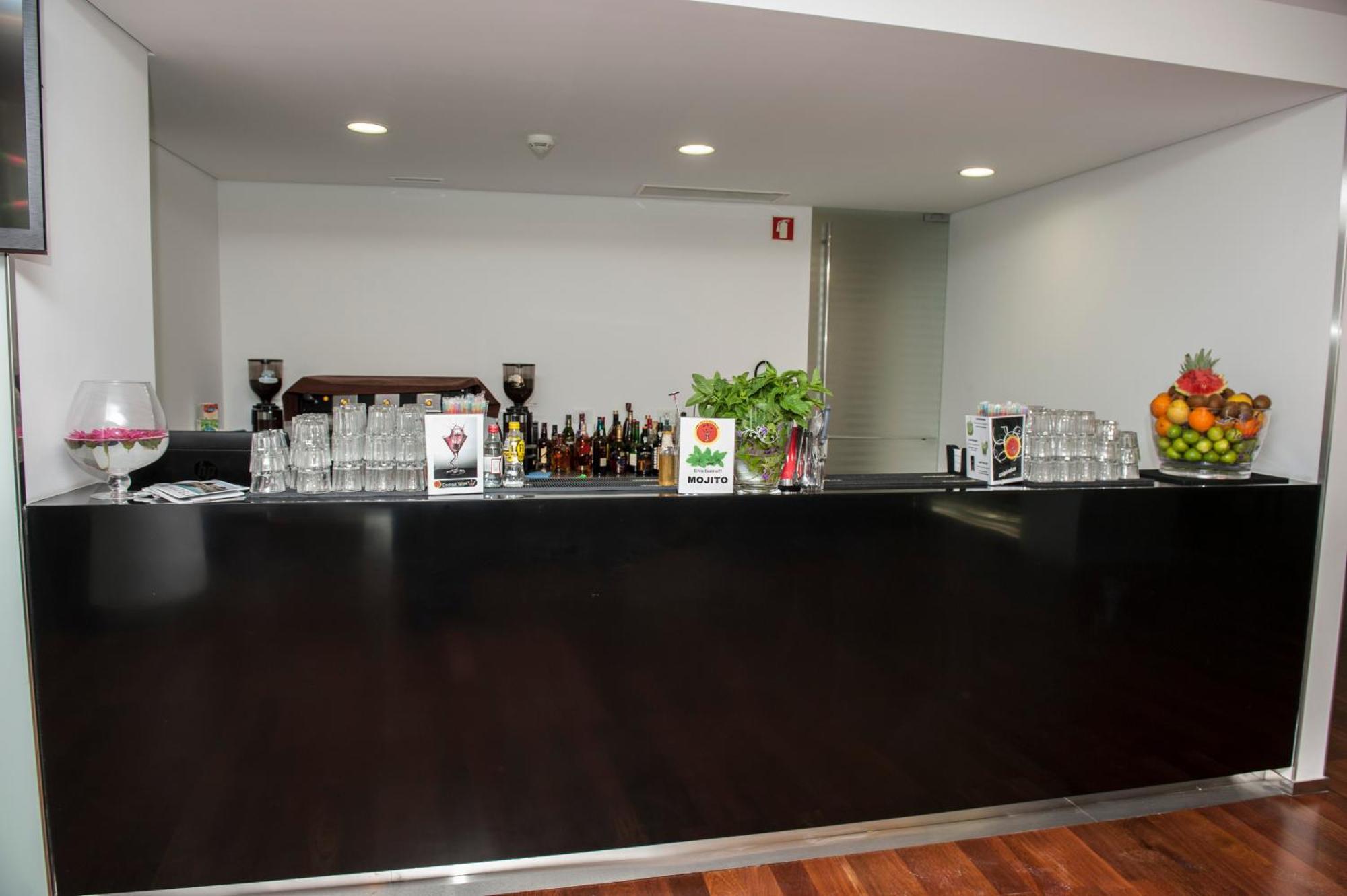 Inatel Cerveira Hotel Vila Nova de Cerveira Extérieur photo