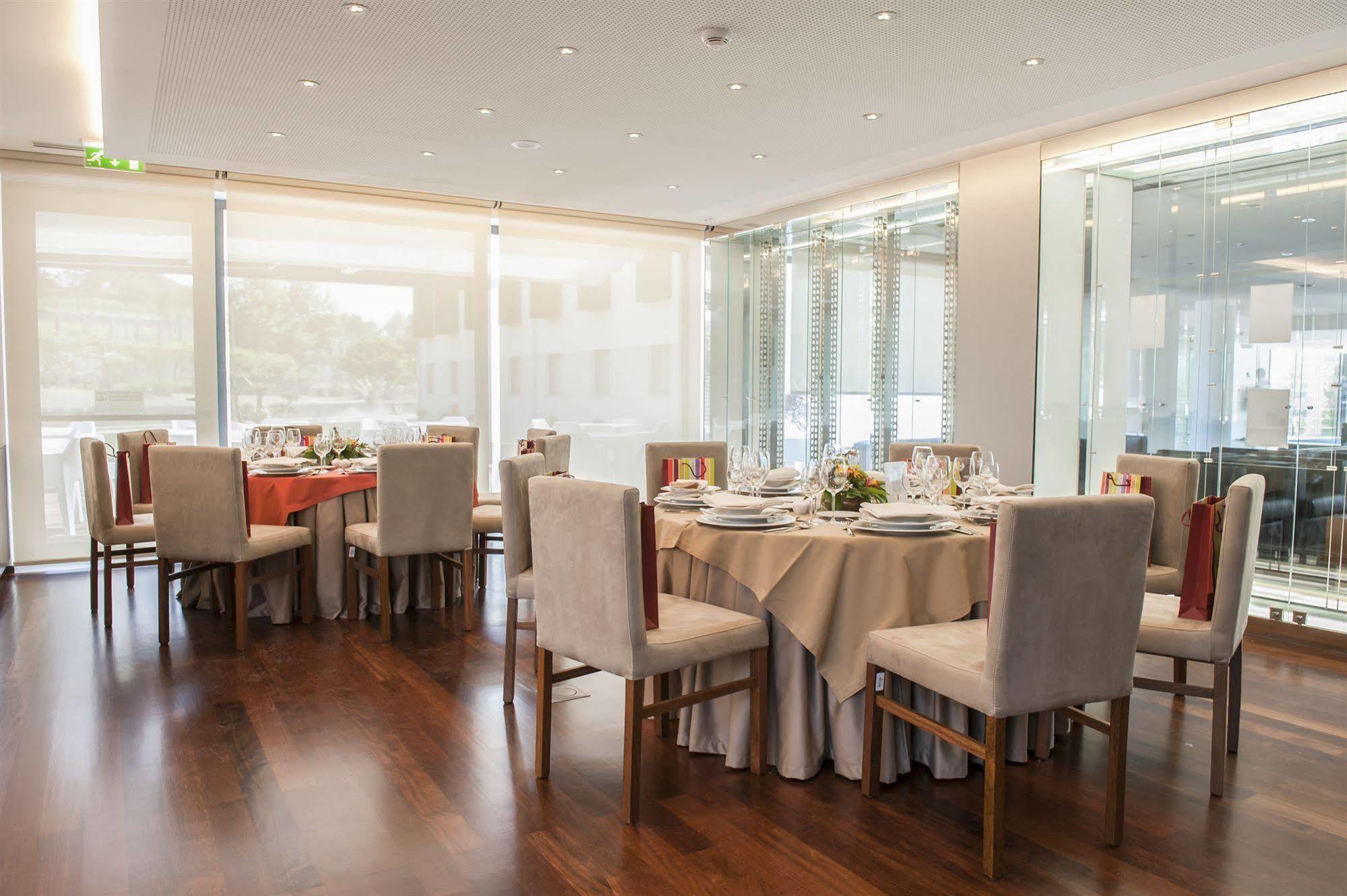 Inatel Cerveira Hotel Vila Nova de Cerveira Extérieur photo