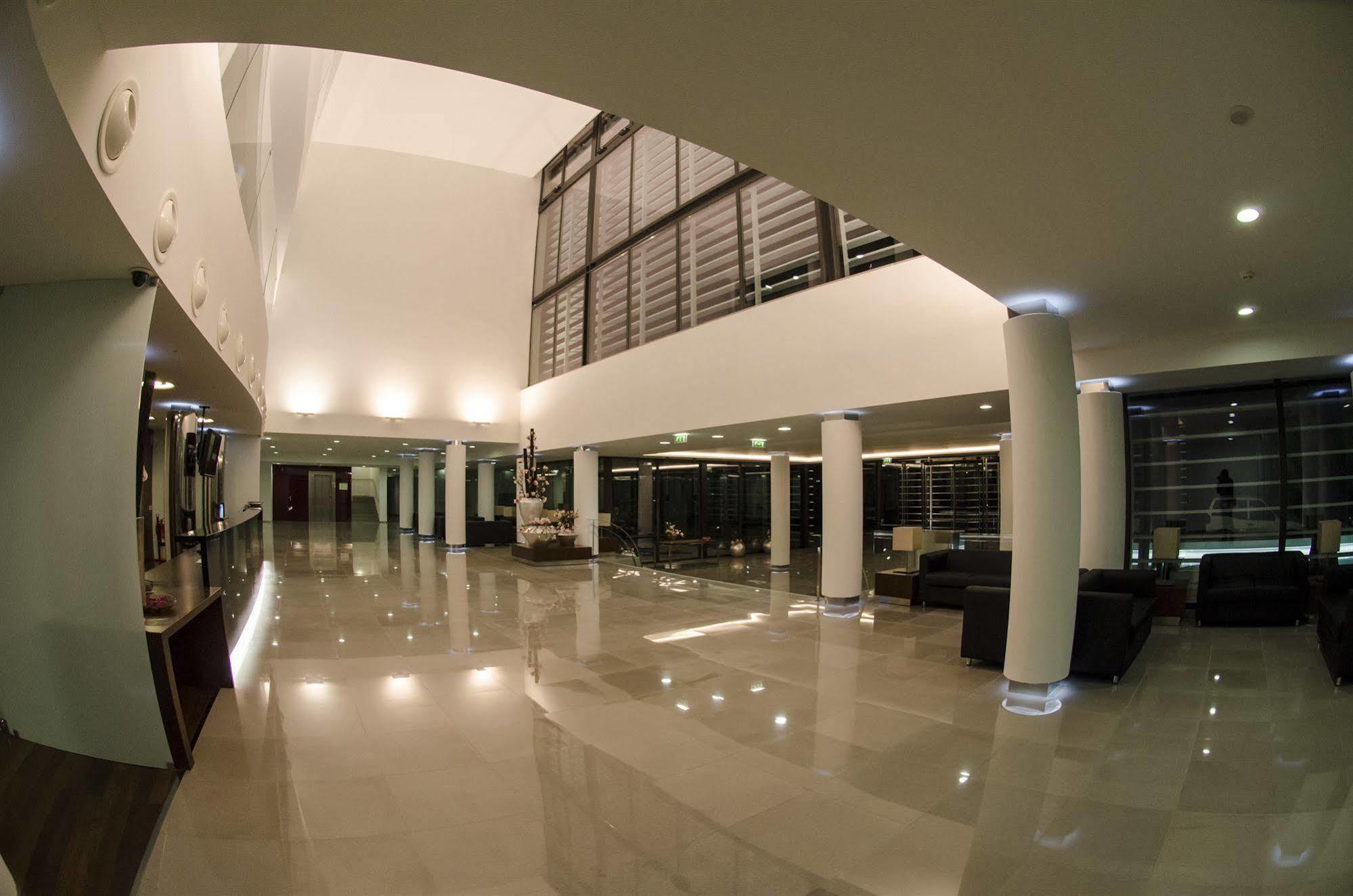 Inatel Cerveira Hotel Vila Nova de Cerveira Extérieur photo